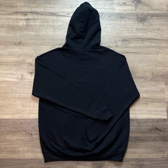 Mens Embroidered Drake OVO Hoodie Medium - Picture 3 of 3